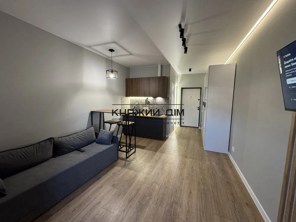 Продаж смарт-квартири в ЖК у Софіївській Борщагівці  - фото 9