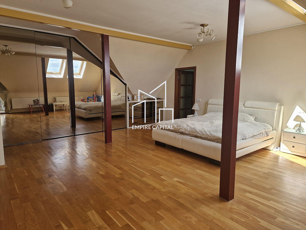 Продаж 4к квартири 134.8 кв. м Львів - фото 2