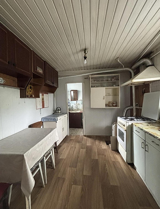 Продаж Будинок 2-кімнатний на вул. Набережна Карпилівка (Рівненський район) - фото 7