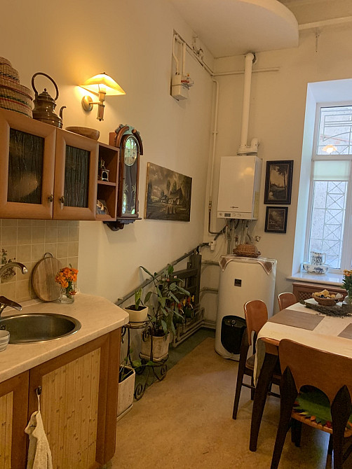 Продаж комерційне приміщення на ул. Пастера, 8 приміщень - 7, поверх - 1 Одеса - фото 14