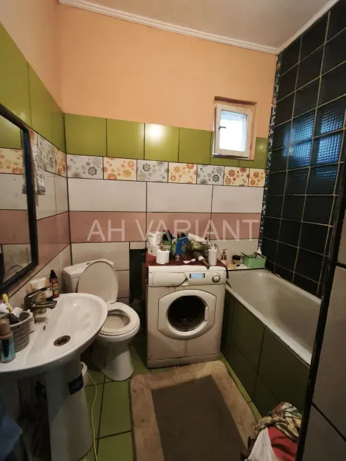 For sale 2-storey House with land 12 ares 95 sq.m 3 rooms at Івана Ольбрахта 23 Uzhhorod - photo 11