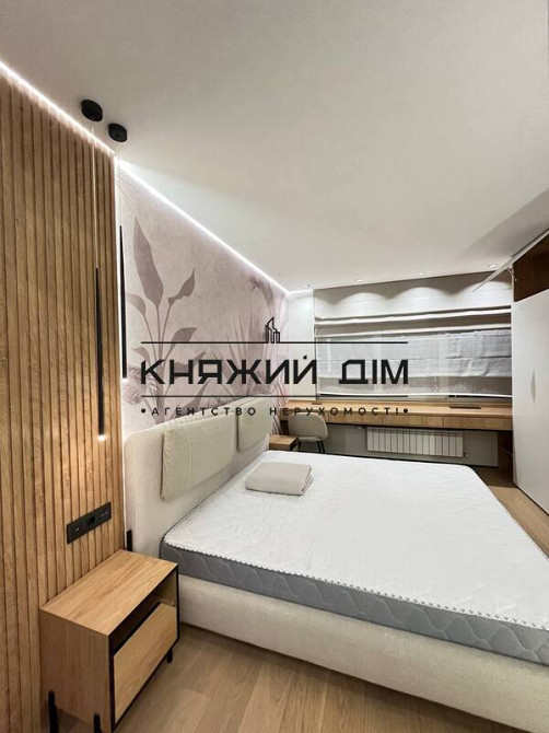 Оренда 1-кімнатна квартира ЖК Львівський квартал. № 11204023 Київ - фото 3