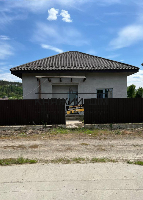 Без комісії  Продаж будинку 111,6 кв.м с.Гнідин КОД 2211652  - фото 1