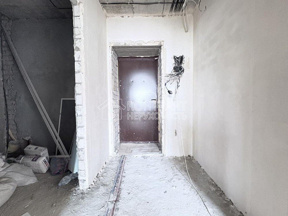 Продаж Квартира 3-кімнатна, 9/9 поверх на вул. Драгоманова Харків - фото 4