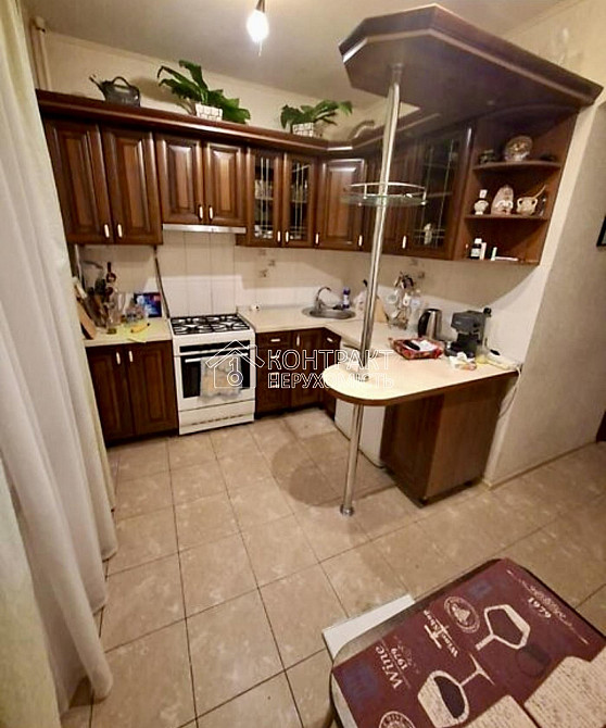 Продаж Квартира 2-кімнатна, 2/10 поверх на вул. Лопанська Харьков - изображение 1