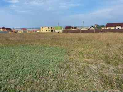 Продаж земельної ділянки 0.1 соток на ул. Курортная, 27 Nerubaiske