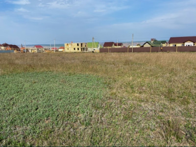 Продаж земельної ділянки 0.1 соток на ул. Курортная, 27 Нерубайське - фото 2