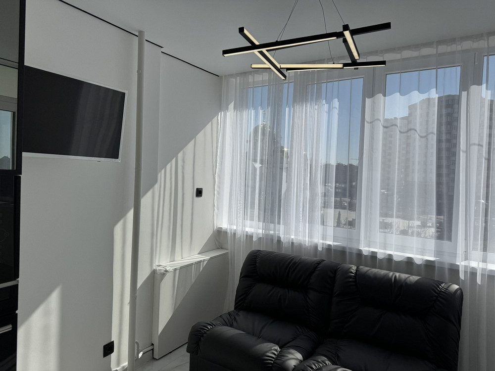 Продаж 2к квартири на вул. Київська, БАМ Тернопіль Тернопіль - фото 1