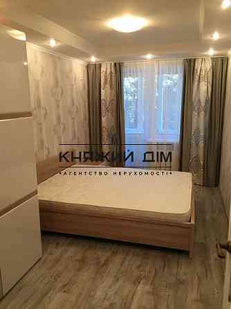 Оренда Квартира 2-кімнатна, 3/10 поверх на Леси Украинки бульв. / Л.Украинки бул Київ