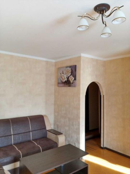 Оренда Квартира 2-кімнатна, 4/5 поверх на Чупринки, 6 Киев - изображение 5