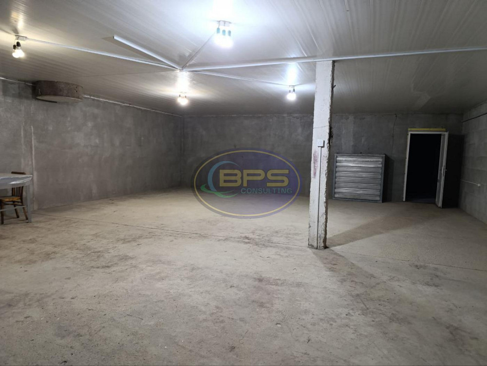 Продаж виробниче приміщення на вул. Центральна приміщень - 200, поверх - 1/1 Болгарка - фото 14