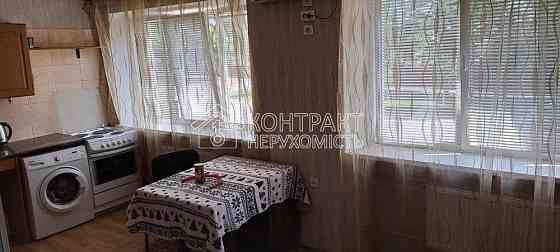 Продаж Квартира 1-кімнатна, 2/4 поверх на вул. Любові Малої Kharkiv