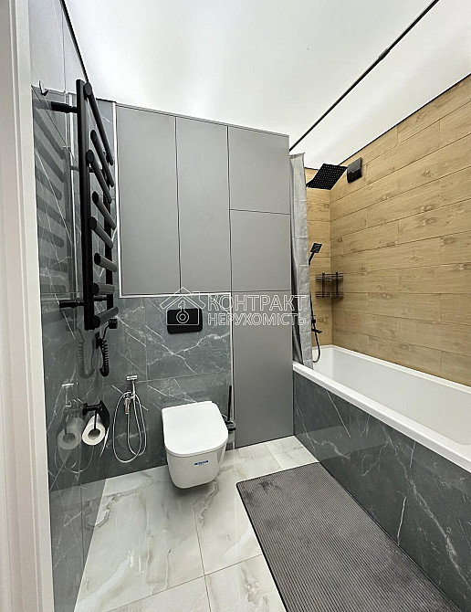 Продаж Квартира 3-кімнатна, 5/9 поверх на вул. Аерокосмічний проспект Харків - фото 9