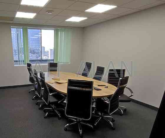 Оренда офісне приміщення на Шовковична вул., 42/44 приміщень - 7, поверх - 8/14 Київ