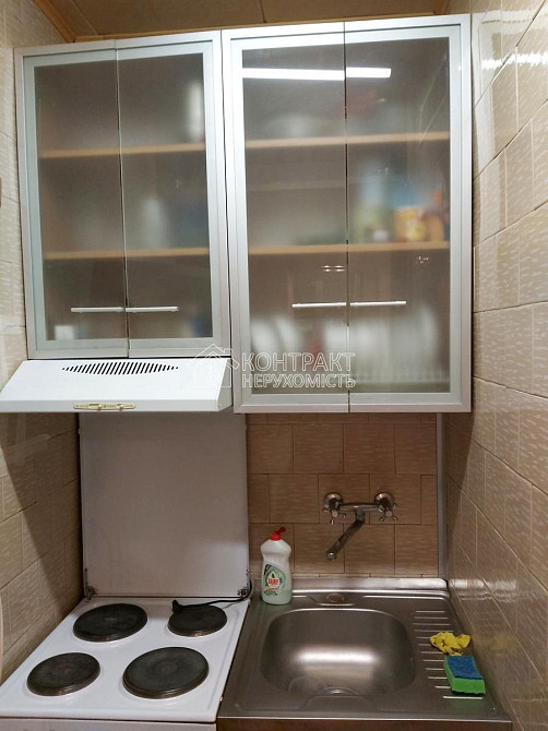 Продаж Квартира 2-кімнатна, 6/12 поверх на вул. Перемоги Харків - фото 17