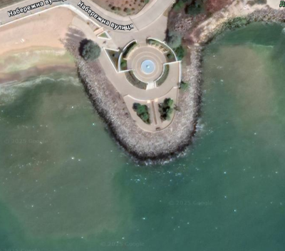 Продаж земельної ділянки 0.3 соток на ул. Набережна, 10 Фонтанка