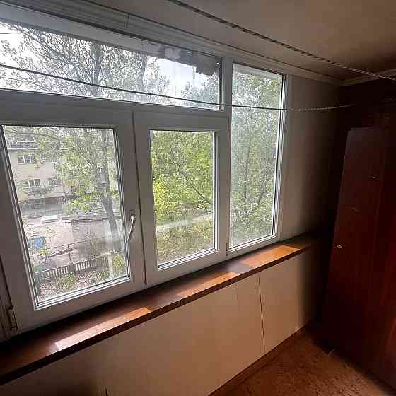 Продаж Квартира 1-кімнатна, 3/5 поверх на Королевой Г. ул., 28 Днепр