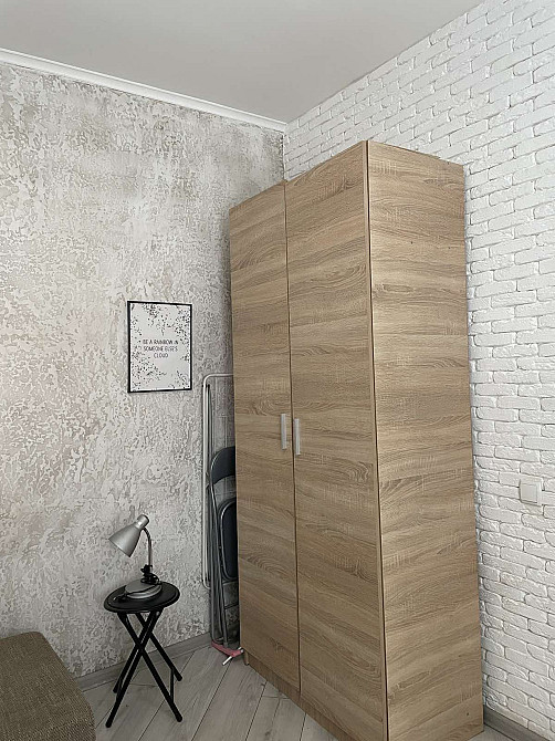 Продаж Квартира 1-кімнатна на ул. Юрия Олеши, 5б Одеса - фото 7