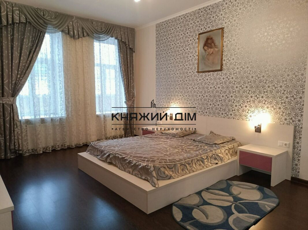 Продаж 2-кімнатної квартири в центрі, метро Олімпійська. № 21145347 Kiev - photo 2