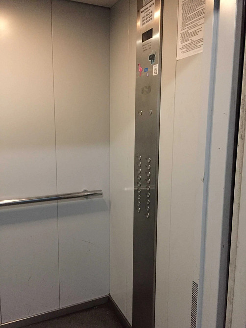 Оренда Квартира 1-кімнатна, 4/16 поверх на Шептицького, 7 Київ - фото 9