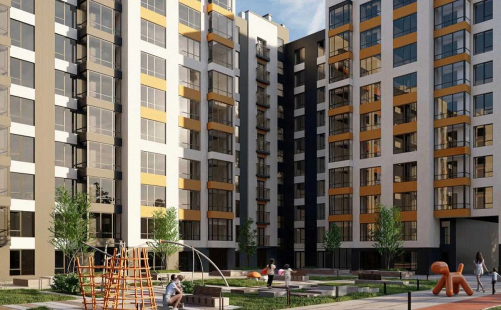 Продаж Квартира 1-кімнатна, 3/10 поверх на Мазепи Гетьмана вул., 168 Ivano-Frankivs'k - photo 5