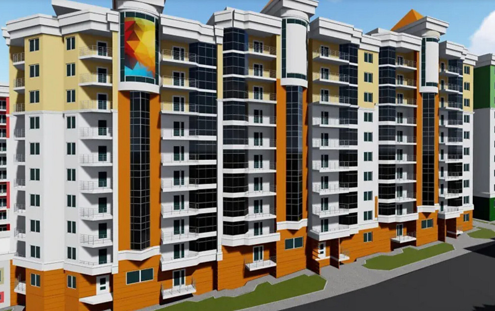 Продаж Квартира 1-кімнатна, 2/10 поверх Тернопіль - фото 7