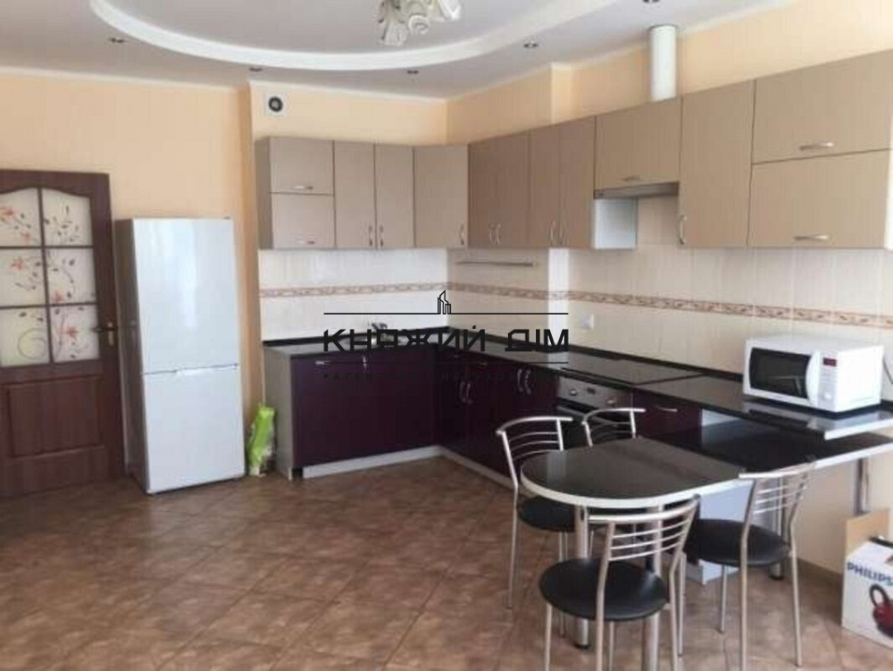 Оренда Квартира 1-кімнатна, 7/23 поверх на Моторный пер. Kiev - photo 5