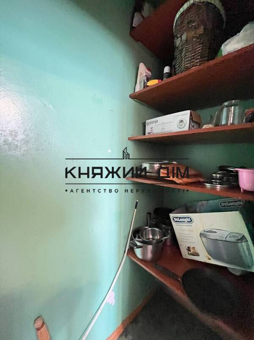 Здається роздільна 2-х к. квартира ст. м. Лівобережна. № 11171099 Kiev - photo 18