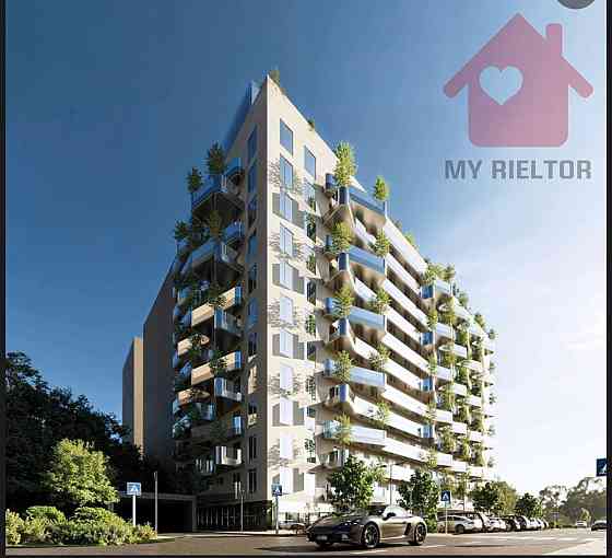 Продаж Квартира 1-кімнатна, 5/13 поверх на Володимирська Ужгород