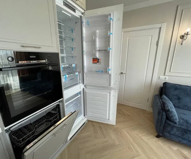 1 ком. квартира в Аркадии-ЖК Литературный - ул. Литературная Одесса - изображение 9