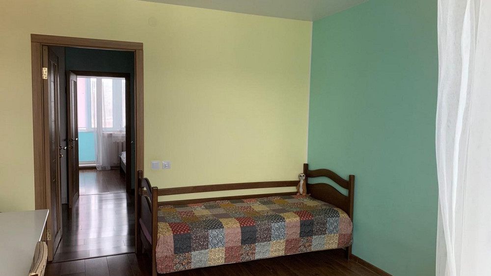 Продаж Квартира 3-кімнатна, 4/5 поверх на вул. Антоненка-Давидовича L'viv - photo 8