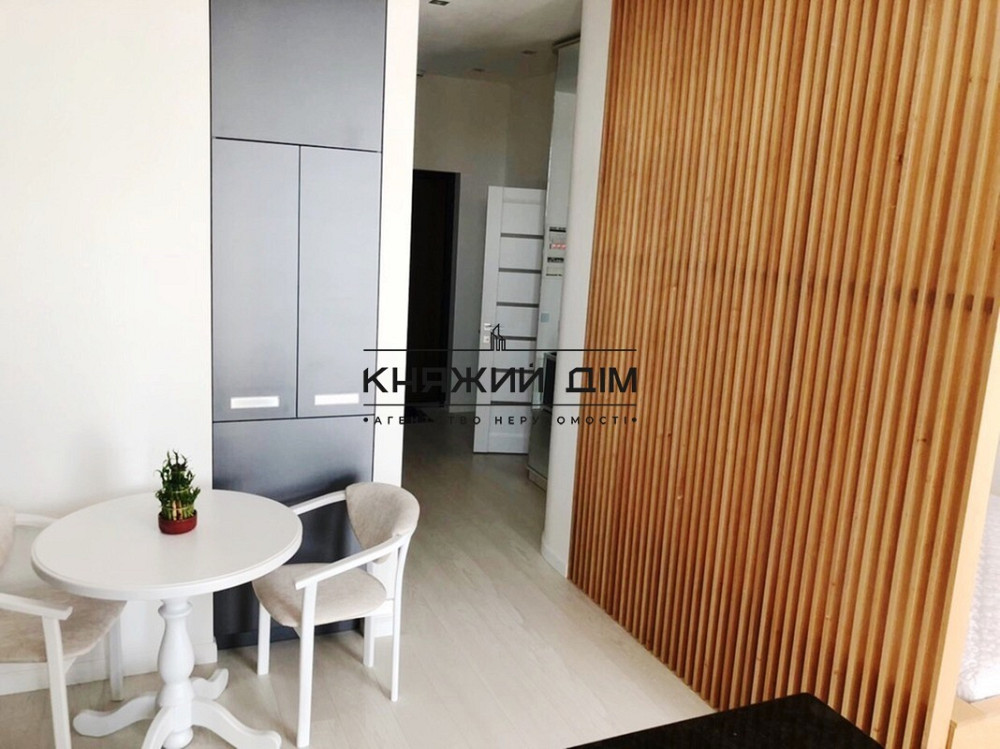 ЖК Central Park Продаж 1 кім. студіо на Джона Маккейна М Либідська Код 21143499 Київ - фото 11