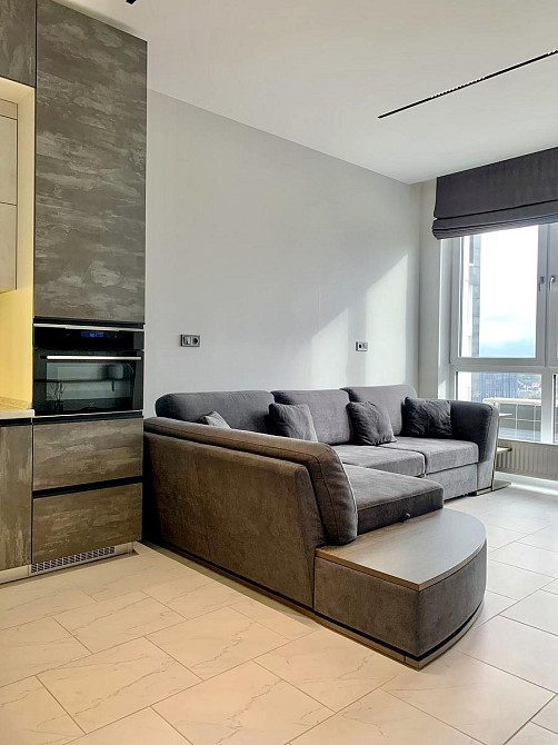 Продаж Квартира 2-кімнатна, 15/17 поверх на Лейпцизька вул., д. 13а Kiev - photo 7