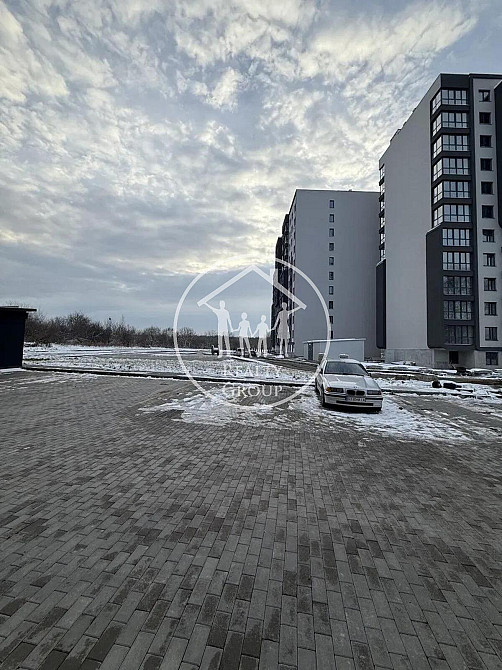 Продаж 1к Квартира 47 кв.м Роксоляни, 153 Львов - изображение 7