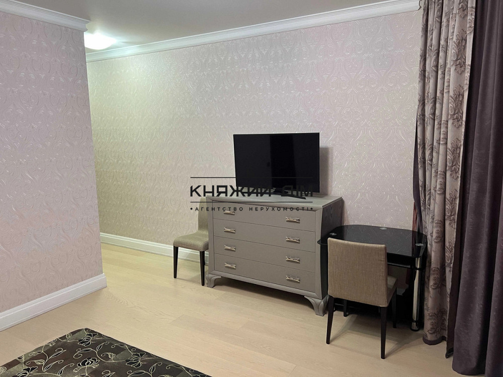 3 кімн квартира метро Університет, Лук’янівська, Золоті ворота, Театральна № 11203345 Київ - фото 11