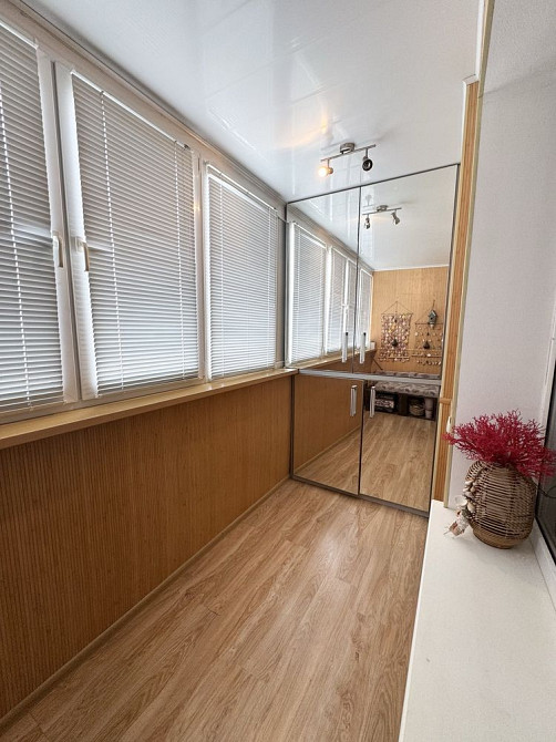 Продаж Квартира 3-кімнатна, 14/17 поверх на Григоренко Петра вул., д. 1б Kiev - photo 9