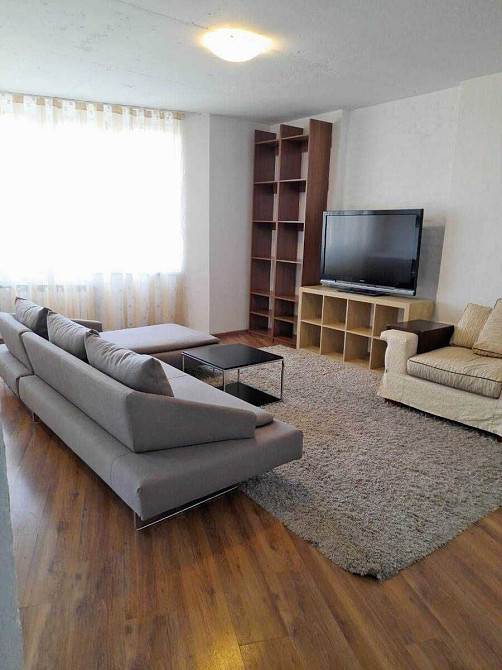 Оренда Квартира 3-кімнатна, 18/23 поверх на Дніпровська набережна, 19А Київ - фото 5