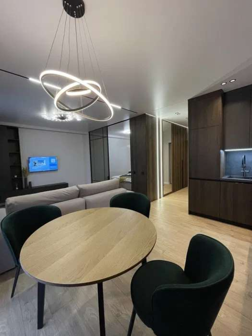 Продаж Квартира 1-кімнатна, 9/22 поверх на Михайла Максимовича, 28к Київ - фото 9