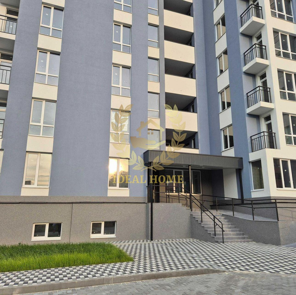 Продам 3-кімнатна квартира в новобудові, центр Білої Церкви Біла Церква - фото 6