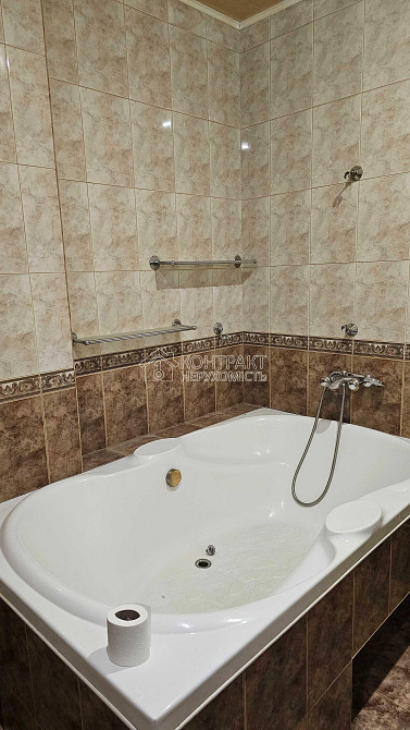 Оренда Квартира 3-кімнатна, 3/3 поверх на вул. Лева Ландау Харьков - изображение 5