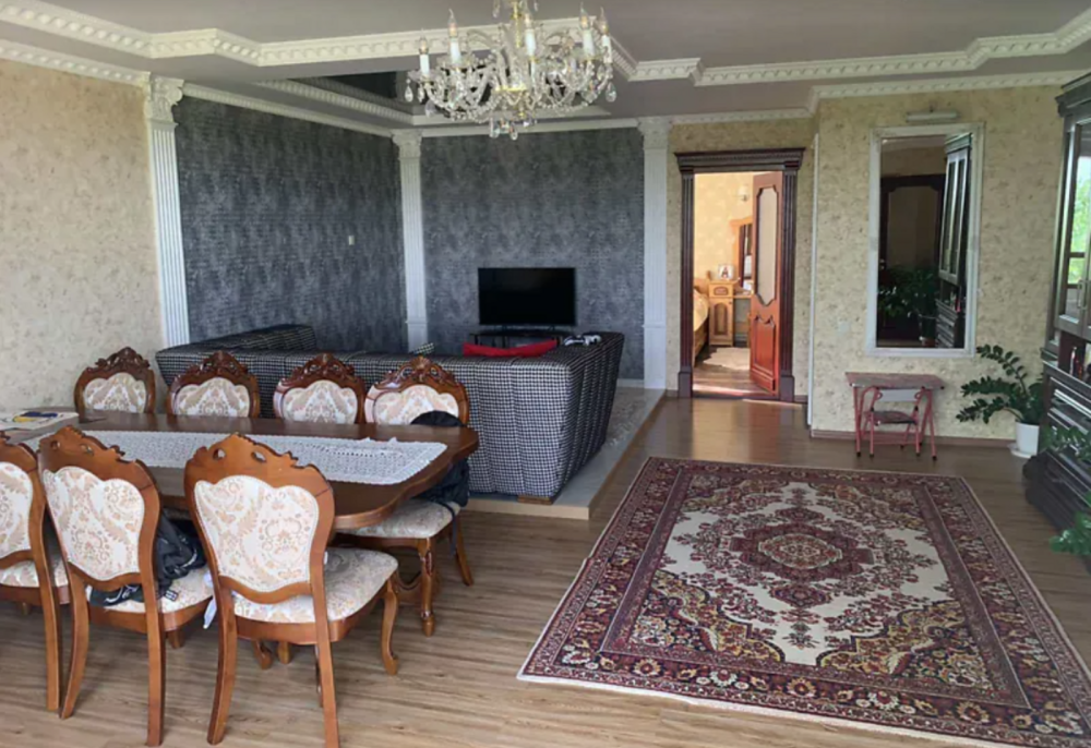 Продаж 3к квартири 110 кв. м, Підгороднє Підгородне - фото 6