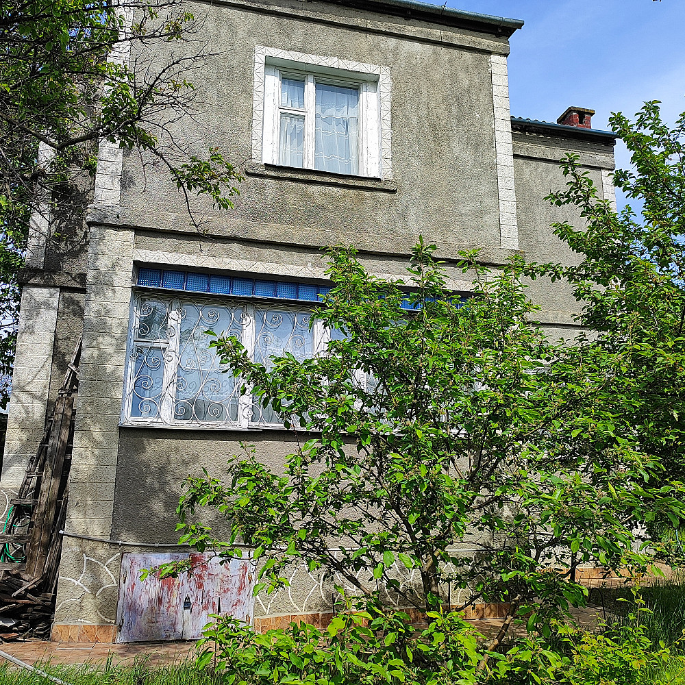 Продам дом в с.Нерубайское. Нерубайське - фото 1