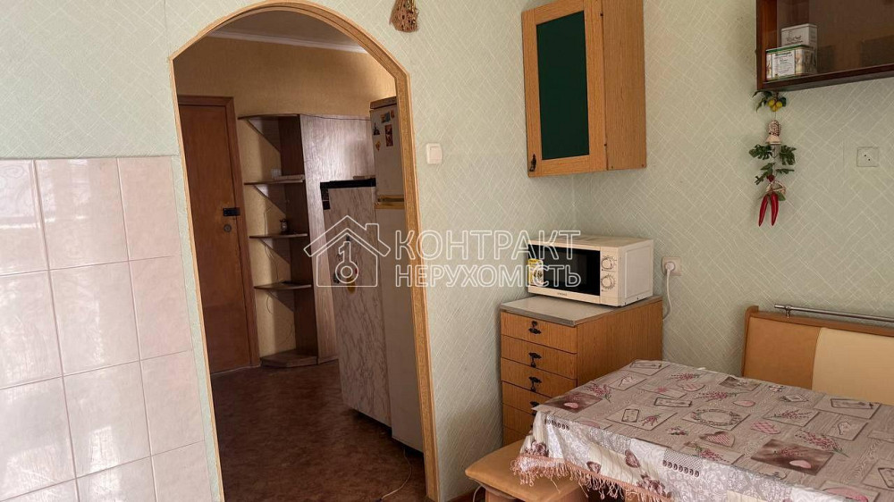 Оренда Квартира 1-кімнатна, 4/12 поверх на вул. Шевченка Kharkiv - photo 5