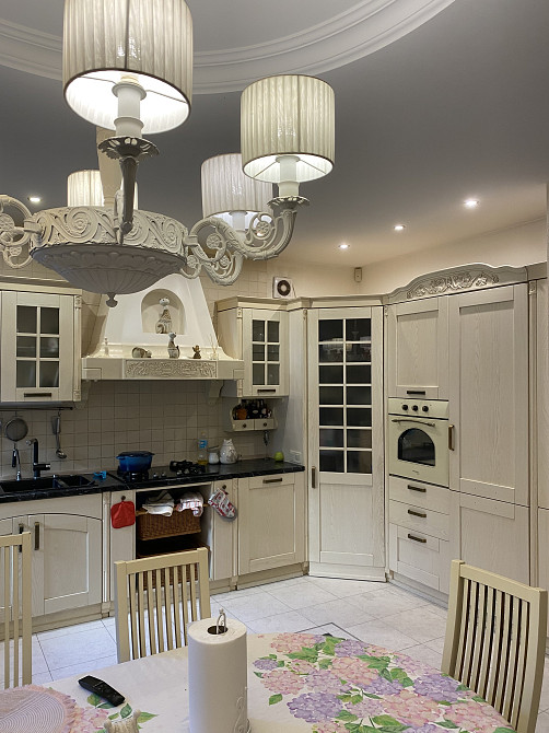 Элитный дом на Фонтанской дороге Одеса - фото 8