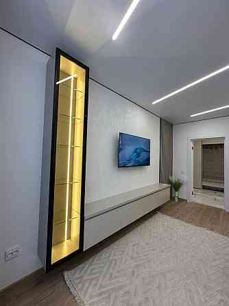 Продаж Квартира 2-кімнатна, 6/10 поверх на приозерна Ивано-Франковск