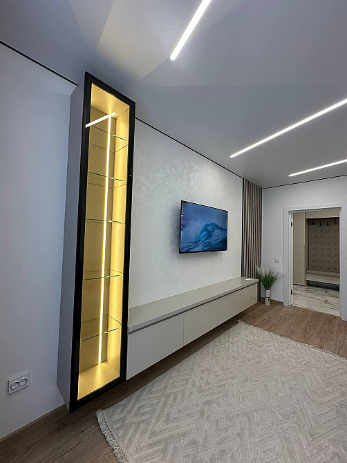 Продаж Квартира 2-кімнатна, 6/10 поверх на приозерна Ивано-Франковск - изображение 3