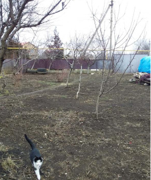 Продаж земельної ділянки 0.1 соток на ул. Калинина, 3 Нерубайське