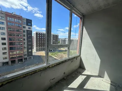 Продаж 1к Квартира 43 кв.м Січових Стрільців вулиця 8Б Хмельницький - фото 10