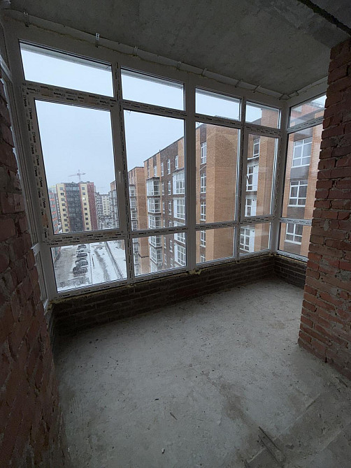 Продаж Квартира 1-кімнатна, 9/10 поверх на вул. Героїв Чорнобиля Житомир - фото 4