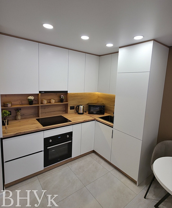 Продаж Квартира 2-кімнатна, 4/10 поверх на вул. Смакули Тернополь - изображение 12